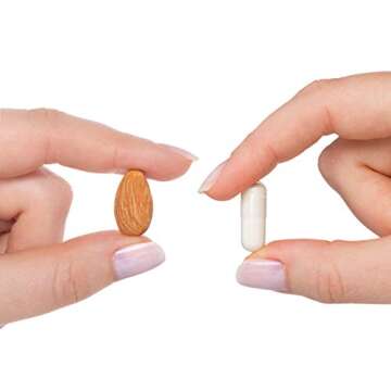 Seeking Health SAMe 250 mg for Mood & Joint Support