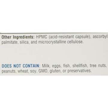 Seeking Health SAMe 250 mg for Mood & Joint Support