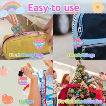 Fun 30PCS Party Favors for Kids Ideal for All Ages