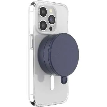 PopSockets Multi-Surface Phone Mount for Hands-Free Use