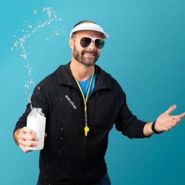 Whirlpool everydrop Ice & Water Filter 3 for Clean Water