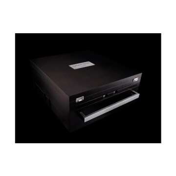 Caran d'Ache 30th Anniversary Treasure Chest