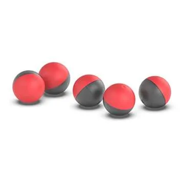 Byrna Pepper Projectiles for Effective Self-Defense