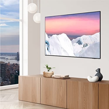 Samsung 65-Inch Class OLED 4K S90C Series Smart TV