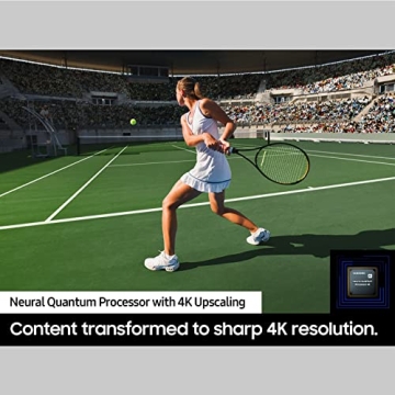 Samsung 65-Inch Class OLED 4K S90C Series Smart TV