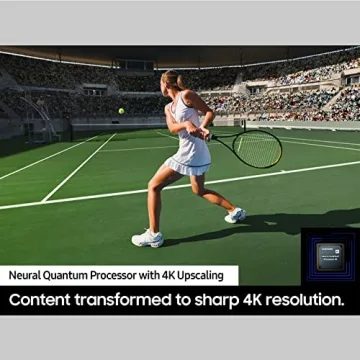 Samsung 65-Inch Class OLED 4K S90C Series Smart TV