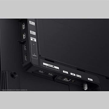 Samsung 65-Inch Class OLED 4K S90C Series Smart TV