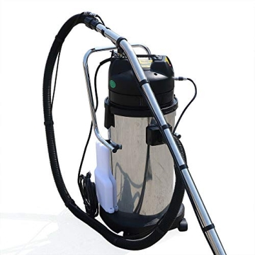 40L Commercial Carpet Cleaner Multi-Purpose Wet Dry Vacuum Cleaner