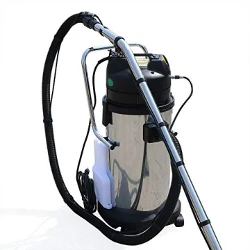 40L Commercial Carpet Cleaner Multi-Purpose Wet Dry Vacuum Cleaner