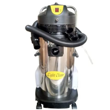 40L Commercial Carpet Cleaner Multi-Purpose Wet Dry Vacuum Cleaner