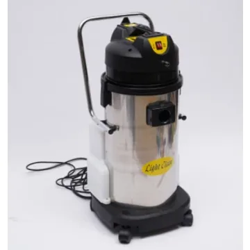 40L Commercial Carpet Cleaner Multi-Purpose Wet Dry Vacuum Cleaner
