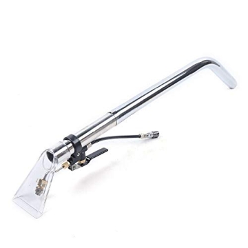 40L Commercial Carpet Cleaner Multi-Purpose Wet Dry Vacuum Cleaner