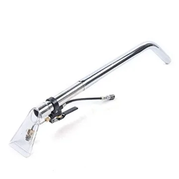 40L Commercial Carpet Cleaner Multi-Purpose Wet Dry Vacuum Cleaner