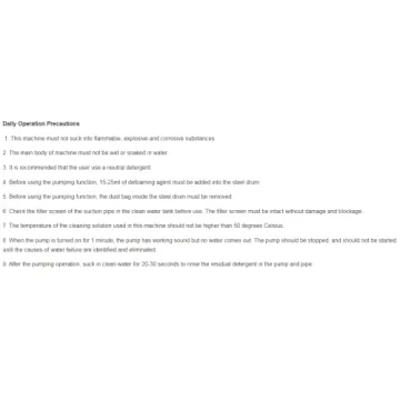 40L Commercial Carpet Cleaner Multi-Purpose Wet Dry Vacuum Cleaner