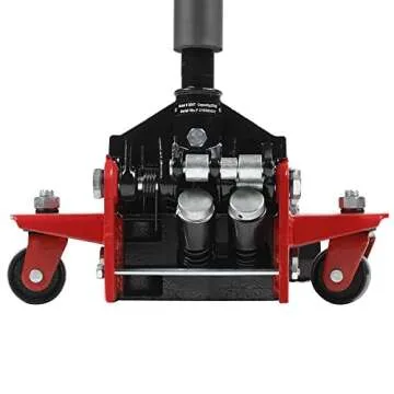 AFF 2 Ton Heavy Duty Floor Jack for All Vehicles