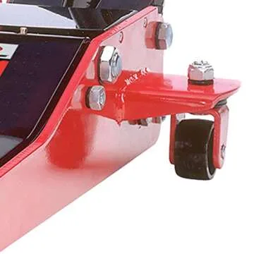 AFF 2 Ton Heavy Duty Floor Jack for All Vehicles