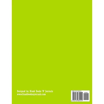 Creative Blank Comic Book For Kids With Over 100 Pages