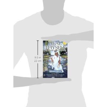 Heal Thyself for Health and Longevity