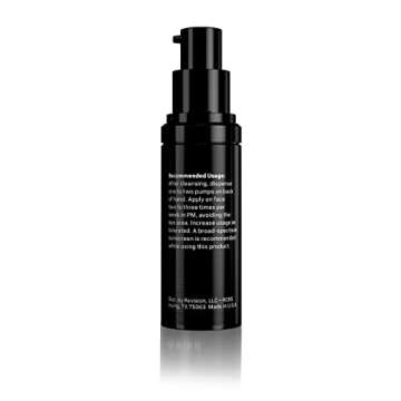Revision Skincare Retinol Complete® 0.5 Anti Aging Serum - Hydrate, Reduce Fine Lines