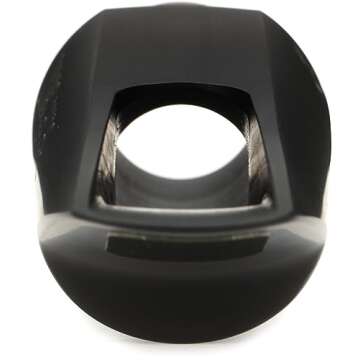 BetterSax Burnin’ Alto Sax Mouthpiece - Exceptional Tone