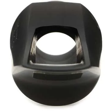 BetterSax Burnin’ Alto Sax Mouthpiece - Exceptional Tone