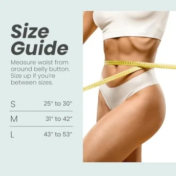 Mermaid's Mystery Waist Trimmer - Enhance Sweat and Shape
