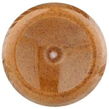 365 by Whole Foods Market, Creamy Almond Butter, 28 Ounce
