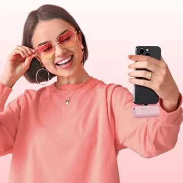 iWALK LinkPod 4 Portable Charger Power Bank 2 Pack