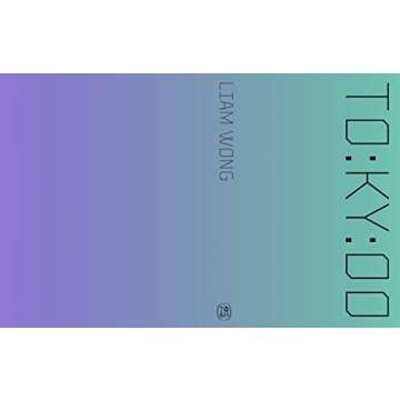 Liam Wong's TO:KY:OO: A Night in Tokyo Through Art