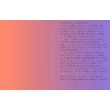 Liam Wong TO:KY:OO Stunning Night Photography Book