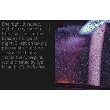 Liam Wong TO:KY:OO Stunning Night Photography Book