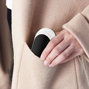 OCOOPA Hand Warmer Portable 5200mAh - Ultimate Winter Comfort