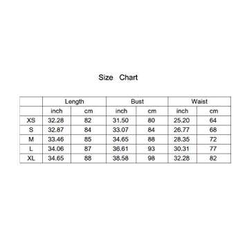 APRLL Women's Bodycon Dress - Elegant and Stylish Mini Dress