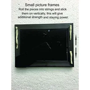 3oz Reusable Sticky Putty for Crafts & Galleries