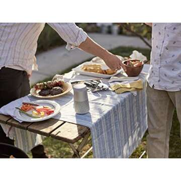 Bose SoundLink Revolve Portable Bluetooth 360 Speaker