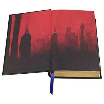 Classic Tales of Horror - Premium Leather-bound Edition