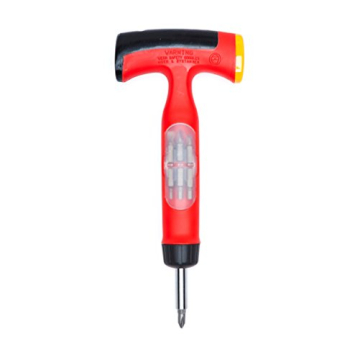 Crescent CMT1000 Odd Job Multi-Tool: Versatile Tool for Home Repairs and DIY Projects