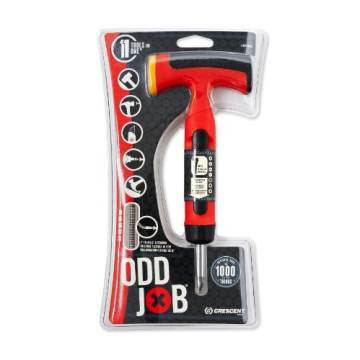 Crescent Odd Job Multi-Tool for Home Repair