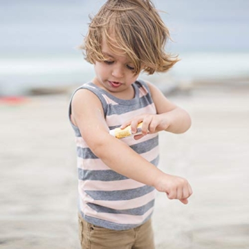 Babo Botanicals SPF30 Sunscreen Stick - Safe, Eco-Friendly Protection