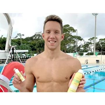 Babo Botanicals SPF30 Sunscreen Stick - Safe, Eco-Friendly Protection