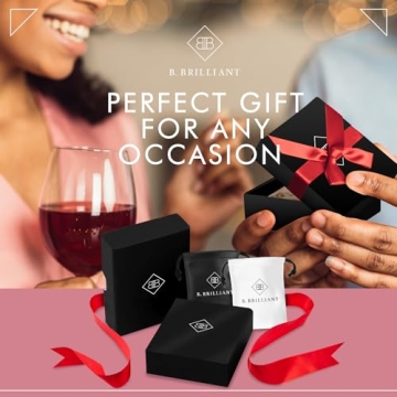 Elegant Gold Flashed Sterling Silver Tennis Bracelet