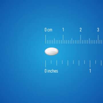 Amazon Basic Care 24-Hour Allergy Relief Loratadine 10 mg