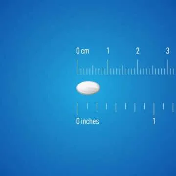 Amazon Basic Care 24-Hour Allergy Relief Loratadine 10 mg