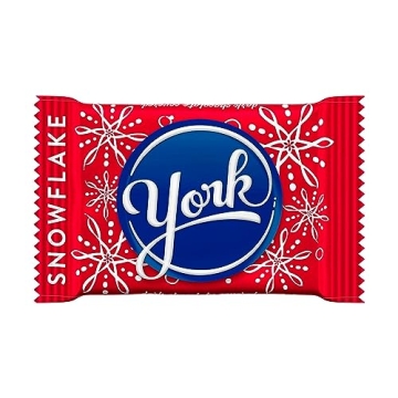 YORK Dark Chocolate Peppermint Patties 9.6 oz