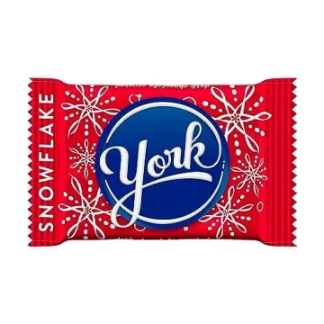 YORK Dark Chocolate Peppermint Patties 9.6 oz