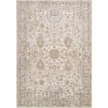 Loloi Teagan Collection Rug - Durable & Stylish