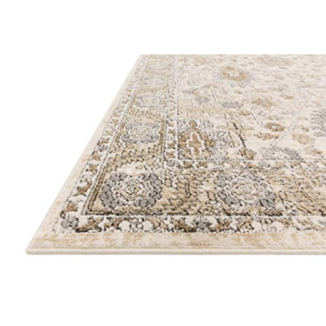 Loloi Teagan Collection Rug - Durable & Stylish