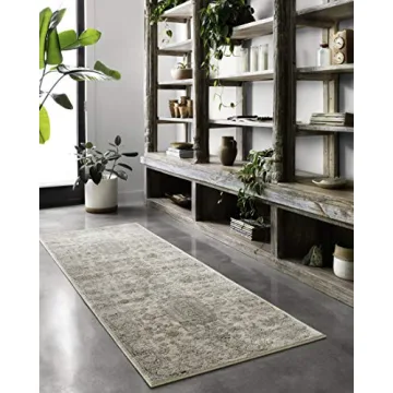 Loloi Teagan Collection Rug - Durable & Stylish