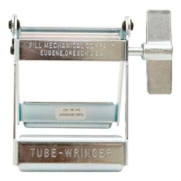 Tube-Wringer - Heavy Duty