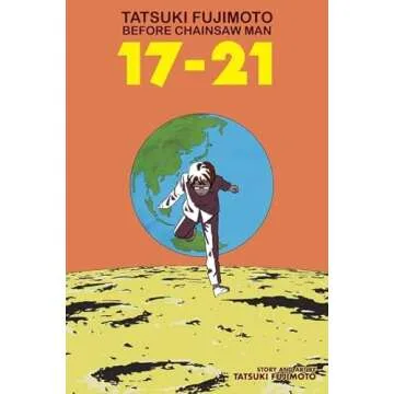 Buy Chainsaw Man Collection Volumes 1-11 by Mukawa